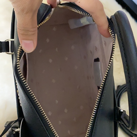 Kate spade Minnie mouse duffle - Picture 7 of 7